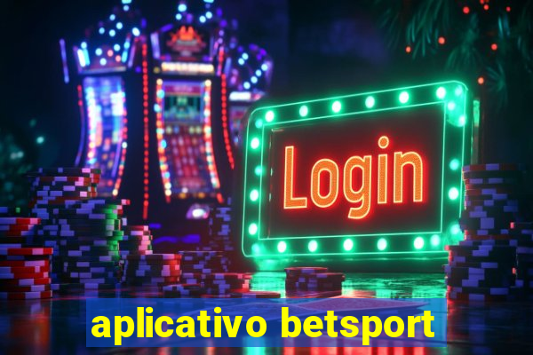 aplicativo betsport